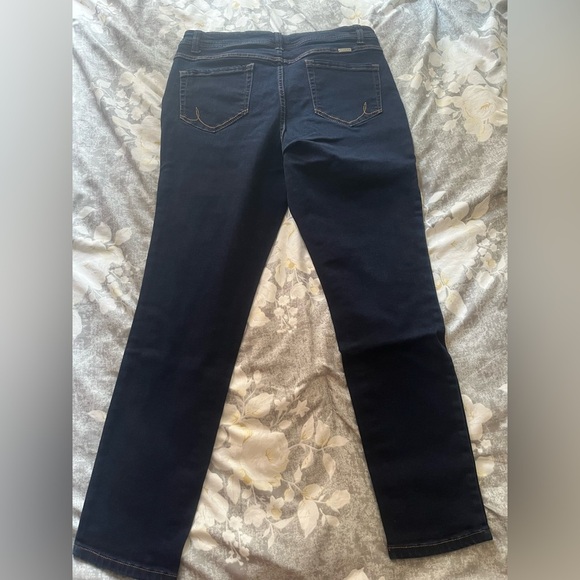 Inc skinny leg regular fit jeans - Picture 2 of 6